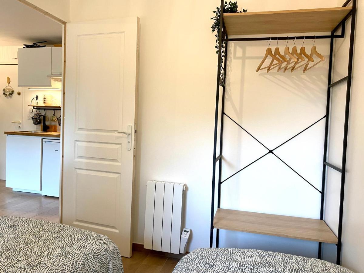 Perle Marine Au Pied De La Plage Cabourg Bagian luar foto